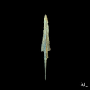 Roman Bronze Spear or Javelin Head | Time of Jesus | 1st Century AD