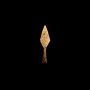 Roman Cavalry Spearhead (Hasta-Type) | Time of Jesus Artifact | 1st Century AD