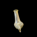 Roman Glass Bird-Shaped Vessel | Time of Jesus Artifact | 1st Century AD