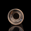 Roman Glass Bottle | Late Roman Period, circa AD 300–500
