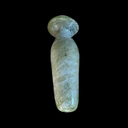 Roman Glass Unguentaria Pair – Jerusalem | 1st Century AD | FOUND TOGETHER