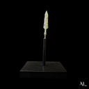 Cypriot Bronze Javelin Head | Late Bronze Age–Early Iron Age | c. 1200–800 BC