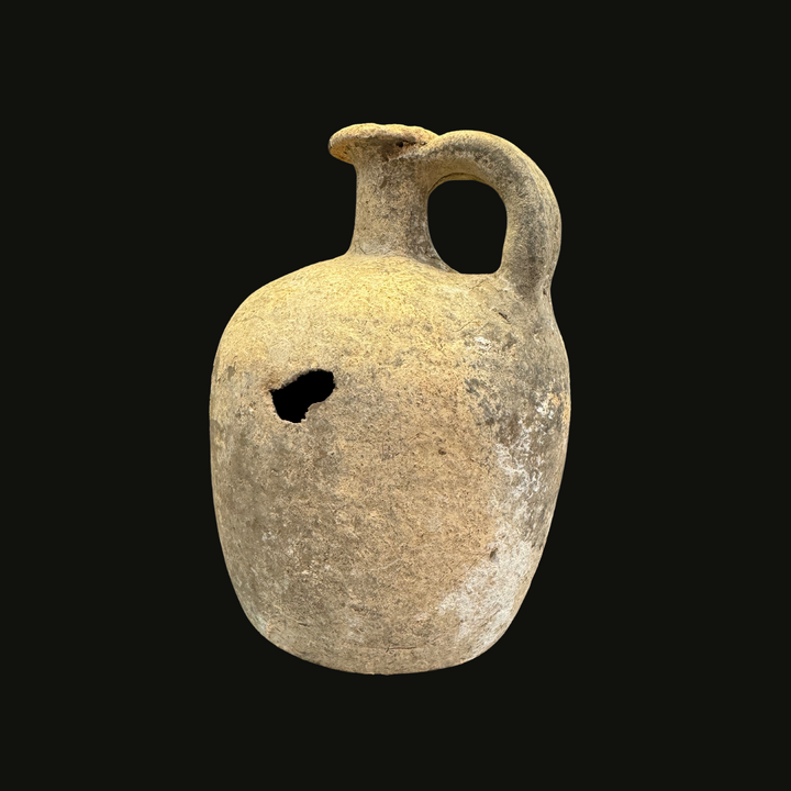 Middle Bronze Age Jug