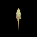 Roman Bronze Spear or Javelin Head | Time of Jesus | 1st Century AD