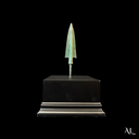 Roman Bronze Spear or Javelin Head | Time of Jesus | 1st Century AD
