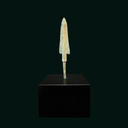 Roman Bronze Spear or Javelin Head | Time of Jesus | 1st Century AD