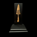 Roman Cavalry Spearhead (Hasta-Type) | Time of Jesus Artifact | 1st Century AD