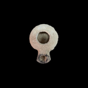 Herodian Oil Lamp | Time of Jesus Artifact | 1st Century BC–1st Century AD