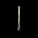 Roman Glass Tear Bottle from Jerusalem | Time of Jesus | 1st Century AD