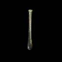 Roman Glass Tear Bottle from Jerusalem | Time of Jesus | 1st Century AD
