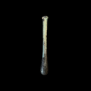 Roman Glass Tear Bottle from Jerusalem | Time of Jesus | 1st Century AD