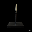 Cypriot Bronze Javelin Head | Late Bronze Age–Early Iron Age | c. 1200–800 BC
