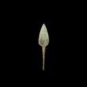 Canaanite Bronze Spearhead | Late Bronze Age Weapon 1200–1000 BC