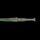 Canaanite Bronze Sword with Scabbard | Late Bronze Age Artifact 1200 BC