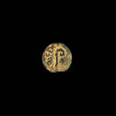 Pontius Pilate Bronze Prutah Coin | Roman Period Artifact 26–36 AD