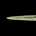 Elamite Bronze Long Sword | Late Bronze Age Artifact, c. 1200–800 BC