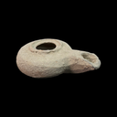Herodian Oil Lamp | Time of Jesus Artifact | 1st Century BC–1st Century AD