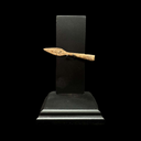 Roman Cavalry Spearhead (Hasta-Type) | Time of Jesus Artifact | 1st Century AD