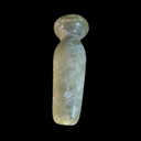 Roman Glass Unguentaria Pair – Jerusalem | 1st Century AD | FOUND TOGETHER