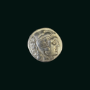 Alexander III the Great Silver Tetradrachm - Iconic Hellenistic Coin 336–323 BC