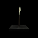 Canaanite Bronze Spearhead | Late Bronze Age Weapon 1200–1000 BC