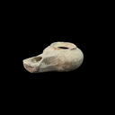 Herodian Oil Lamp | Time of Jesus Artifact | 1st Century BC–1st Century AD