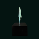 Roman Bronze Spear or Javelin Head | Time of Jesus | 1st Century AD