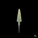 Roman Bronze Spear or Javelin Head | Time of Jesus | 1st Century AD