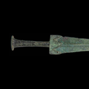 Elamite Bronze Short Sword | Late Bronze Age Artifact, c. 1200–800 BC