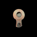 Herodian Oil Lamp | Time of Jesus Artifact | 1st Century BC–1st Century AD