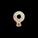 Herodian Oil Lamp | Time of Jesus Artifact | 1st Century BC–1st Century AD