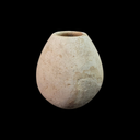 Ancient Roman Alabaster Cosmetic & Ointment Jar | Biblical-Era Antiquity – 1st–2nd Century AD