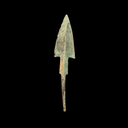 Roman Bronze Spear or Javelin Head | Time of Jesus | 1st Century AD