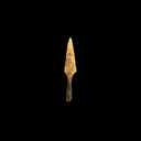 Roman Cavalry Spearhead (Hasta-Type) | Time of Jesus Artifact | 1st Century AD