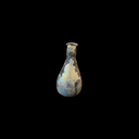 Roman Glass Unguentaria | Jerusalem | 1st Century CE | Time of Jesus