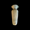 Roman Glass Unguentaria Pair – Jerusalem | 1st Century AD | FOUND TOGETHER