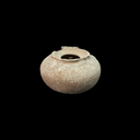 Herodian Oil Lamp | Time of Jesus Artifact | 1st Century BC–1st Century AD