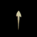Roman Bronze Spear or Javelin Head | Time of Jesus | 1st Century AD