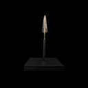 Roman Bronze Spear or Javelin Head | Time of Jesus | 1st Century AD