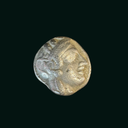 Athens Silver Tetradrachm ("Owl") | Classical Greece | c. 454–404 BC