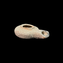 Herodian Oil Lamp | Time of Jesus Artifact | 1st Century BC–1st Century AD