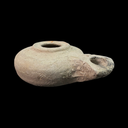 Herodian Oil Lamp | Time of Jesus Artifact | 1st Century BC–1st Century AD