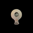 Herodian Oil Lamp | Time of Jesus Artifact | 1st Century BC–1st Century AD