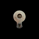 Herodian Oil Lamp | Time of Jesus Artifact | 1st Century BC–1st Century AD