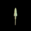 Roman Bronze Spear or Javelin Head | Time of Jesus | 1st Century AD