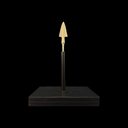 Roman Bronze Spear or Javelin Head | Time of Jesus | 1st Century AD