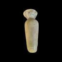 Roman Glass Unguentaria Pair – Jerusalem | 1st Century AD | FOUND TOGETHER