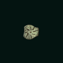 Widow’s Mite Bronze Coin - Hasmonean Dynasty, 103–76 BCE