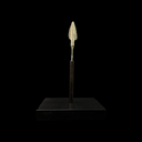 Canaanite Bronze Spearhead | Late Bronze Age Weapon 1200–1000 BC