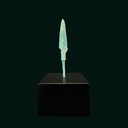 Roman Bronze Spear or Javelin Head | Time of Jesus | 1st Century AD